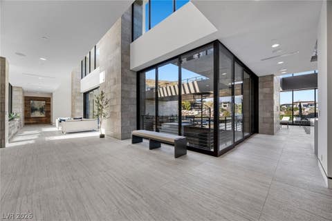 Tiny photo for 4 Soaring Bird Court, Las Vegas, NV 89135 (MLS # 2741570)