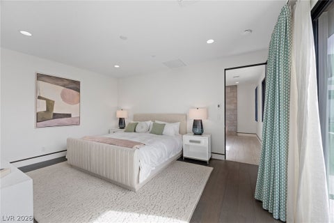Tiny photo for 4 Soaring Bird Court, Las Vegas, NV 89135 (MLS # 2741570)