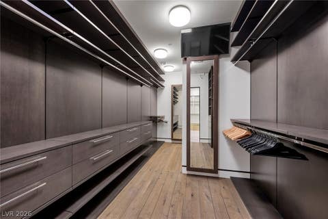Tiny photo for 4 Soaring Bird Court, Las Vegas, NV 89135 (MLS # 2741570)