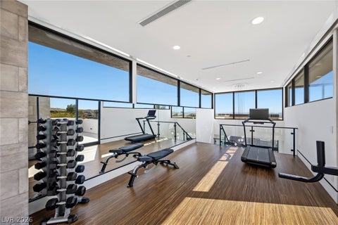 Tiny photo for 4 Soaring Bird Court, Las Vegas, NV 89135 (MLS # 2741570)