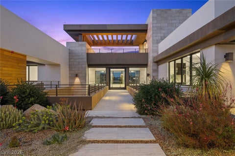 Tiny photo for 4 Soaring Bird Court, Las Vegas, NV 89135 (MLS # 2741570)