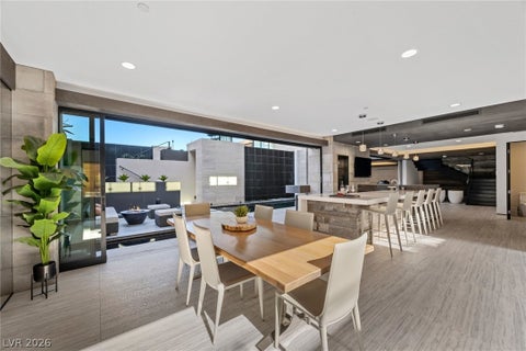 Tiny photo for 4 Soaring Bird Court, Las Vegas, NV 89135 (MLS # 2741570)