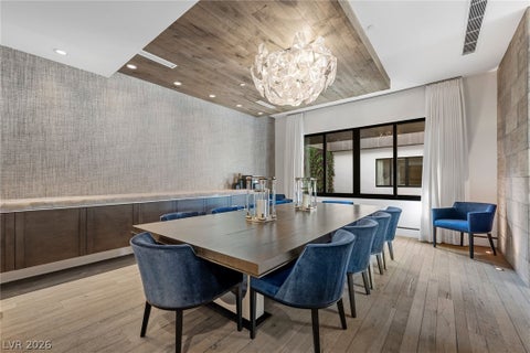 Tiny photo for 4 Soaring Bird Court, Las Vegas, NV 89135 (MLS # 2741570)