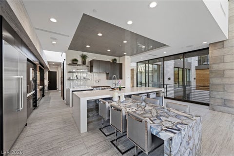 Tiny photo for 4 Soaring Bird Court, Las Vegas, NV 89135 (MLS # 2741570)
