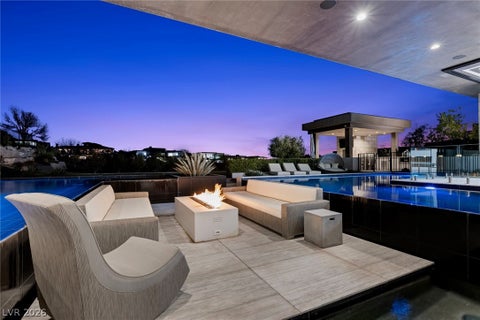 Tiny photo for 4 Soaring Bird Court, Las Vegas, NV 89135 (MLS # 2741570)