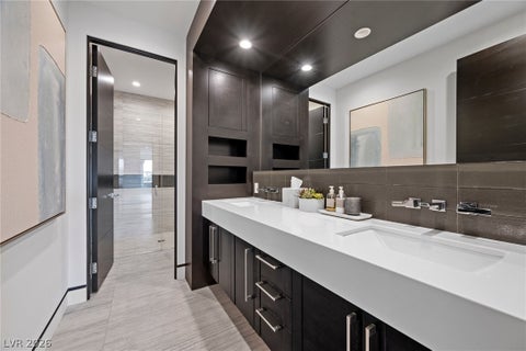 Tiny photo for 4 Soaring Bird Court, Las Vegas, NV 89135 (MLS # 2741570)