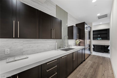 Tiny photo for 4 Soaring Bird Court, Las Vegas, NV 89135 (MLS # 2741570)