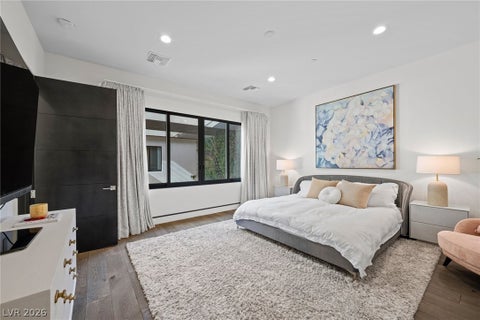 Tiny photo for 4 Soaring Bird Court, Las Vegas, NV 89135 (MLS # 2741570)