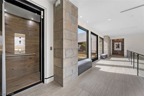 Tiny photo for 4 Soaring Bird Court, Las Vegas, NV 89135 (MLS # 2741570)