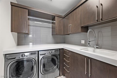 Tiny photo for 4 Soaring Bird Court, Las Vegas, NV 89135 (MLS # 2741570)