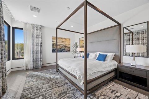 Tiny photo for 4 Soaring Bird Court, Las Vegas, NV 89135 (MLS # 2741570)
