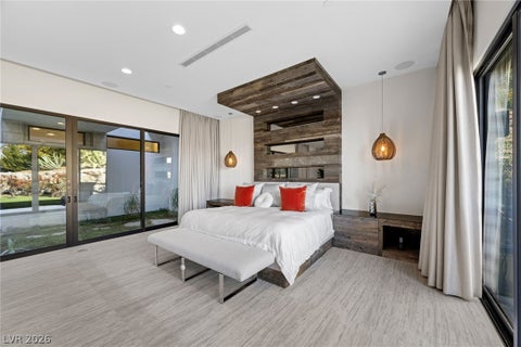 Tiny photo for 4 Soaring Bird Court, Las Vegas, NV 89135 (MLS # 2741570)
