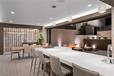 Tiny photo for 4 Soaring Bird Court, Las Vegas, NV 89135 (MLS # 2741570)
