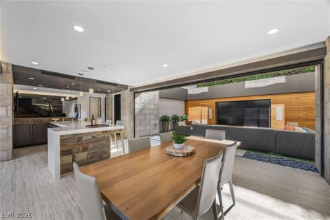 Tiny photo for 4 Soaring Bird Court, Las Vegas, NV 89135 (MLS # 2741570)