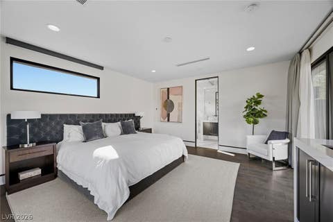 Tiny photo for 4 Soaring Bird Court, Las Vegas, NV 89135 (MLS # 2741570)