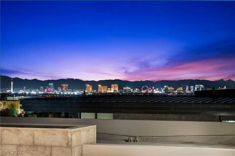 Tiny photo for 4 Soaring Bird Court, Las Vegas, NV 89135 (MLS # 2741570)
