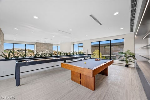 Tiny photo for 4 Soaring Bird Court, Las Vegas, NV 89135 (MLS # 2741570)