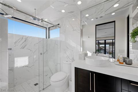 Tiny photo for 4 Soaring Bird Court, Las Vegas, NV 89135 (MLS # 2741570)