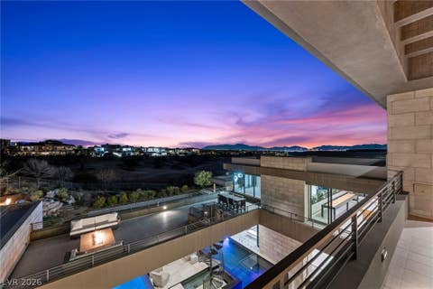 Tiny photo for 4 Soaring Bird Court, Las Vegas, NV 89135 (MLS # 2741570)