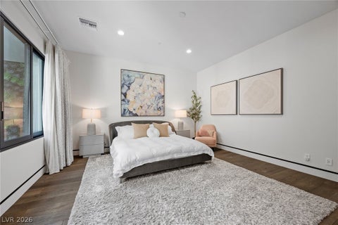 Tiny photo for 4 Soaring Bird Court, Las Vegas, NV 89135 (MLS # 2741570)