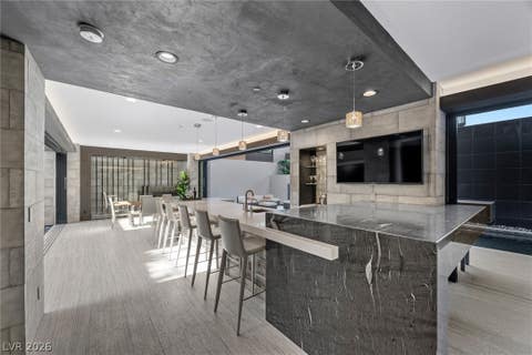 Tiny photo for 4 Soaring Bird Court, Las Vegas, NV 89135 (MLS # 2741570)