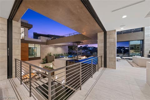 Tiny photo for 4 Soaring Bird Court, Las Vegas, NV 89135 (MLS # 2741570)