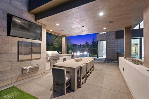 Tiny photo for 4 Soaring Bird Court, Las Vegas, NV 89135 (MLS # 2741570)