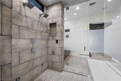 Tiny photo for 4 Soaring Bird Court, Las Vegas, NV 89135 (MLS # 2741570)