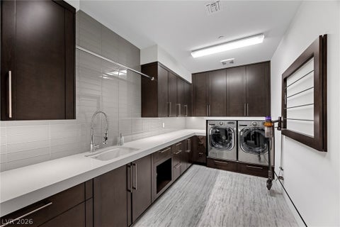 Tiny photo for 4 Soaring Bird Court, Las Vegas, NV 89135 (MLS # 2741570)