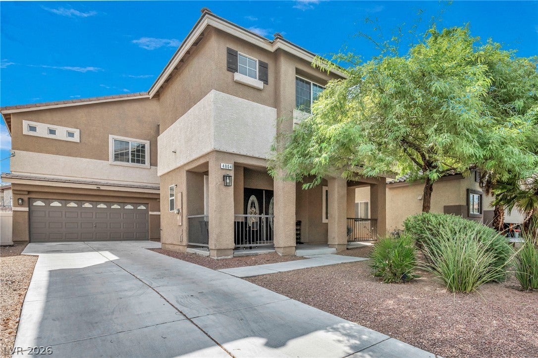 4804 Longshot Drive