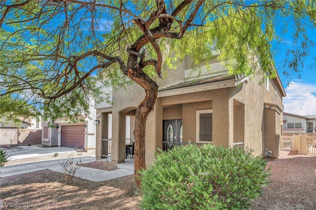 4804 Longshot Drive