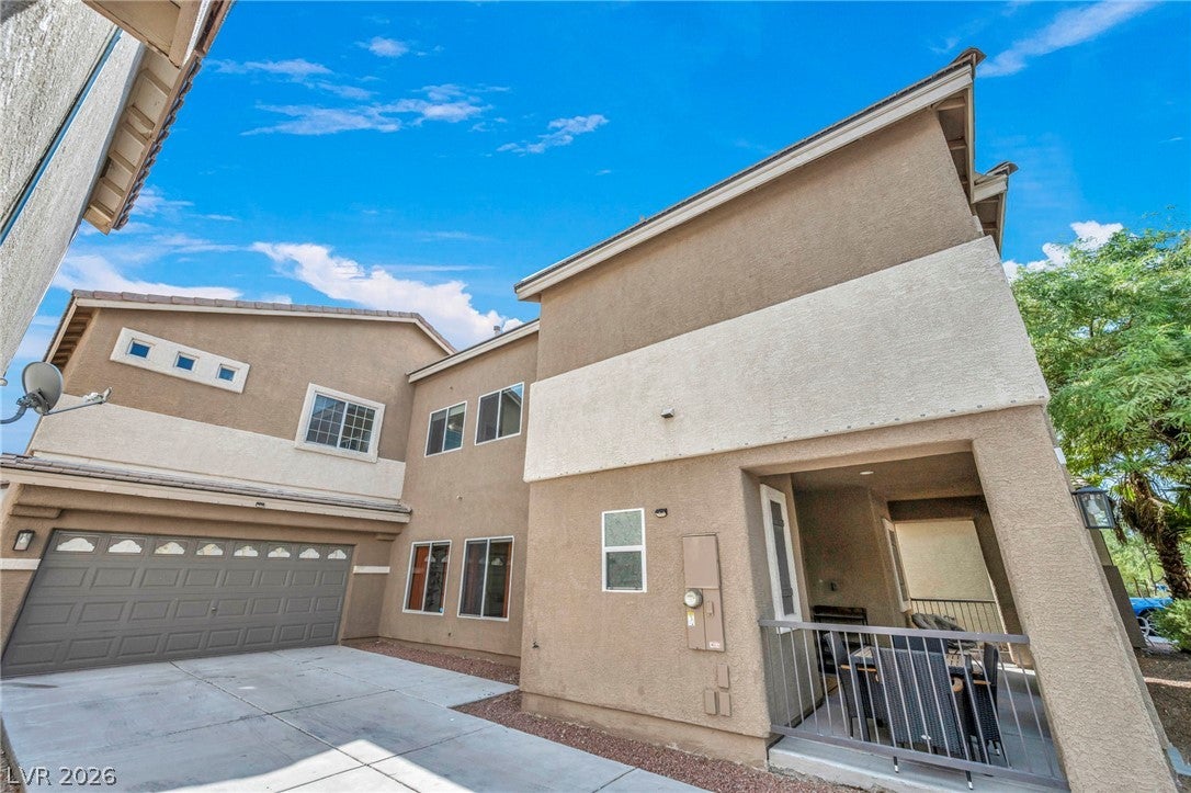 4804 Longshot Drive