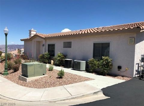 227 Big Horn Drive Boulder City NV 89005