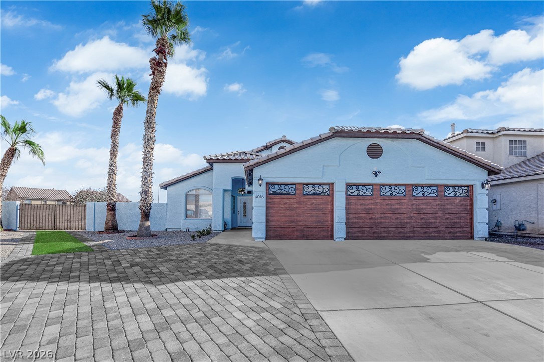 4016 Angel Face Street