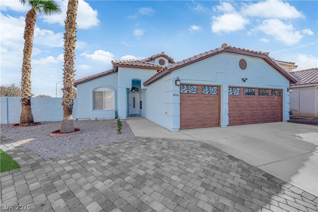 4016 Angel Face Street