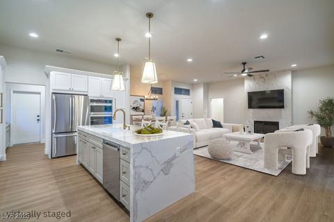 10920 Black Ledge Avenue Las Vegas NV 89134