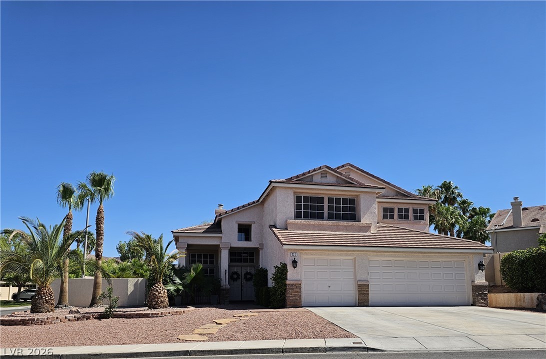276 Canyon Spirit Drive