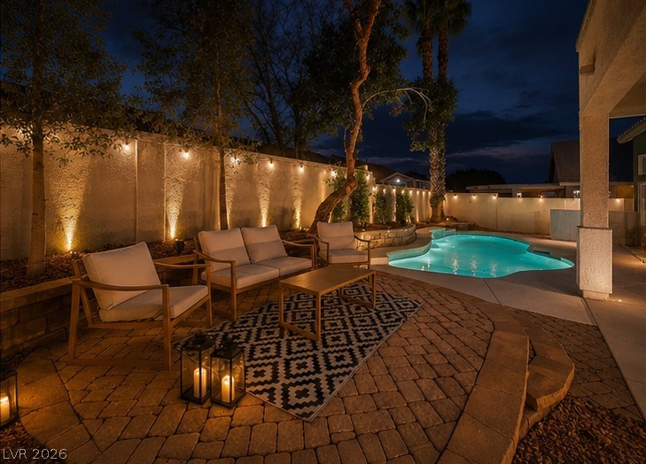 276 Canyon Spirit Drive