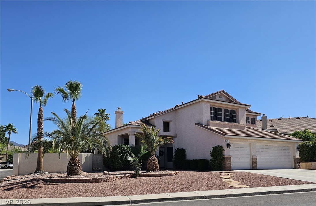 276 Canyon Spirit Drive