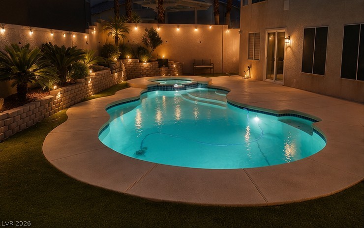 276 Canyon Spirit Drive