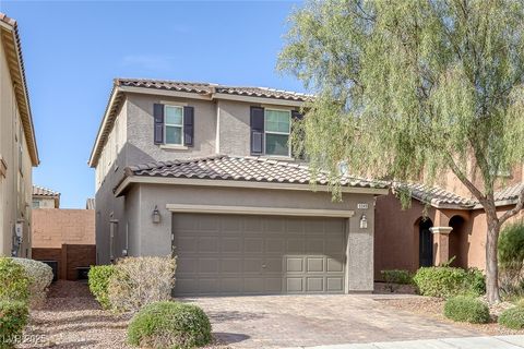 Photo of 5349 Prospect Heights Street, Las Vegas, NV 89148 (MLS # 2743065)