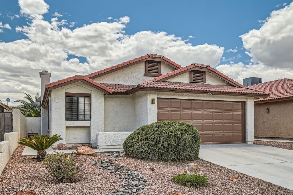 6417 Plumcrest Road, Las Vegas, Nevada image 1