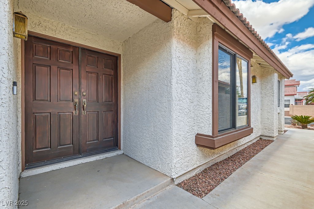 6417 Plumcrest Road, Las Vegas, Nevada image 2