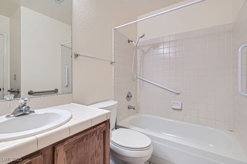 6417 Plumcrest Road, Las Vegas, Nevada image 11