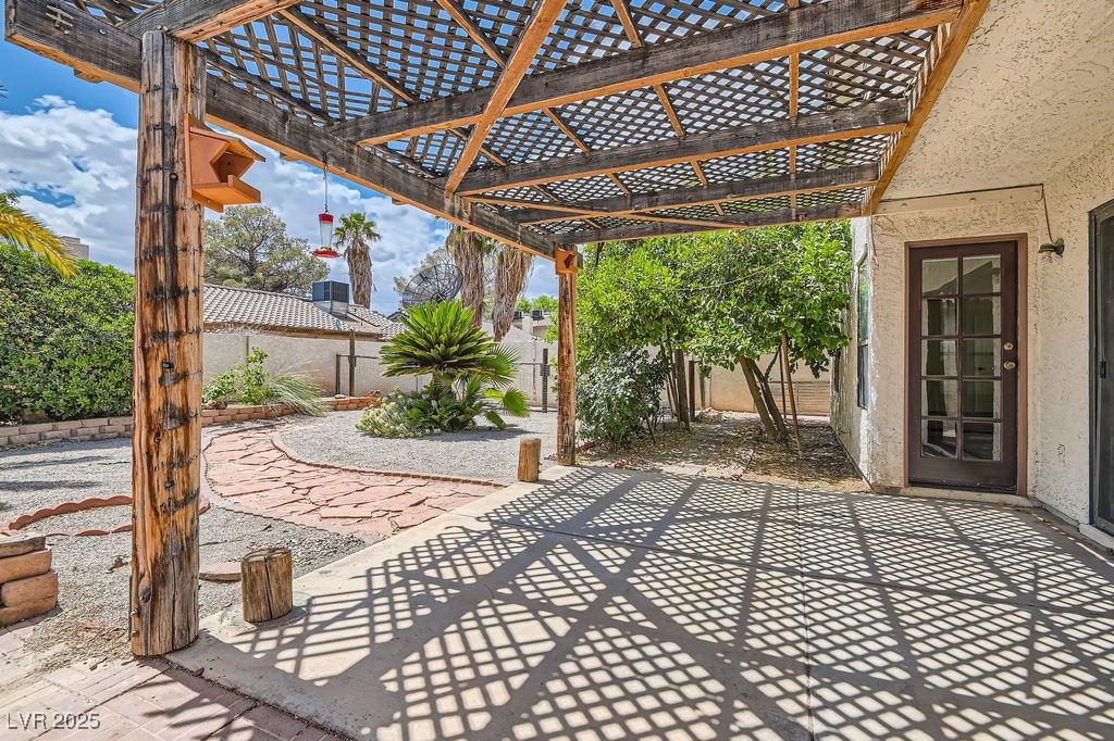 6417 Plumcrest Road, Las Vegas, Nevada image 13