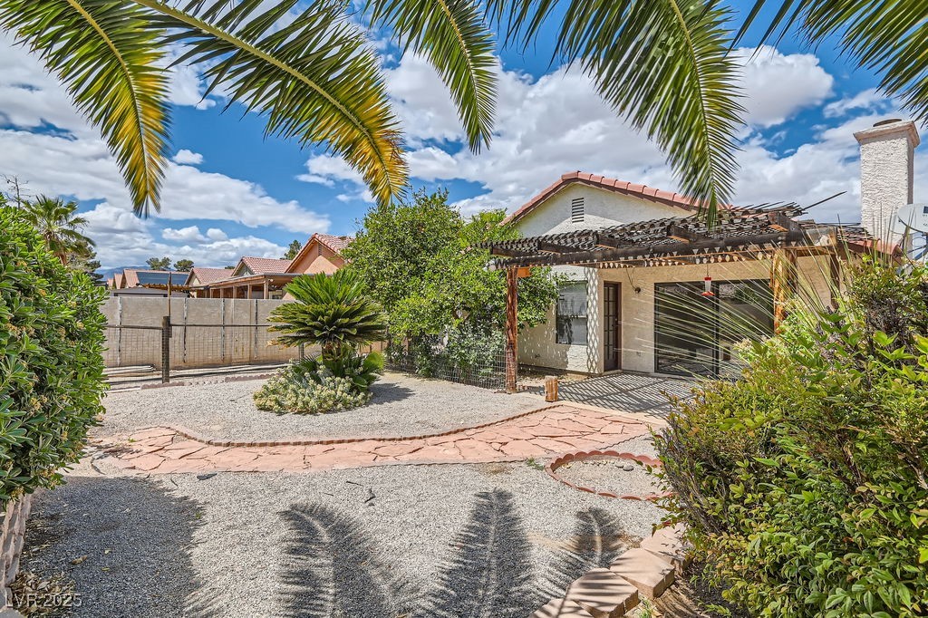 6417 Plumcrest Road, Las Vegas, Nevada image 14