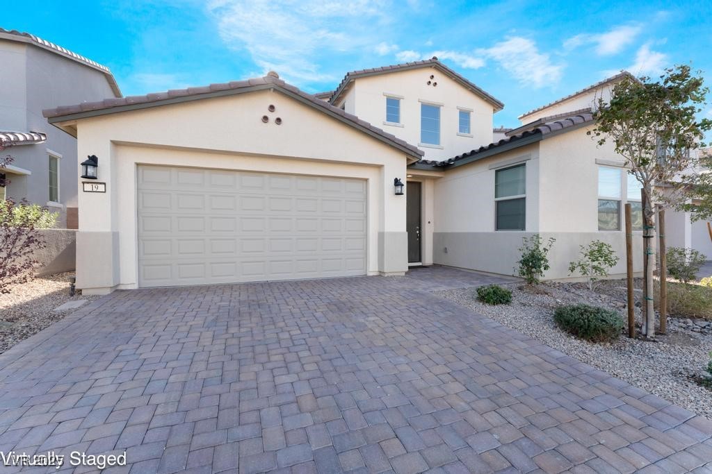 19 Cresta Villa Court