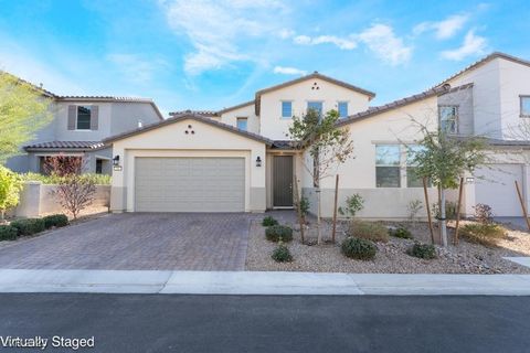 19 Cresta Villa Court Henderson NV 89011