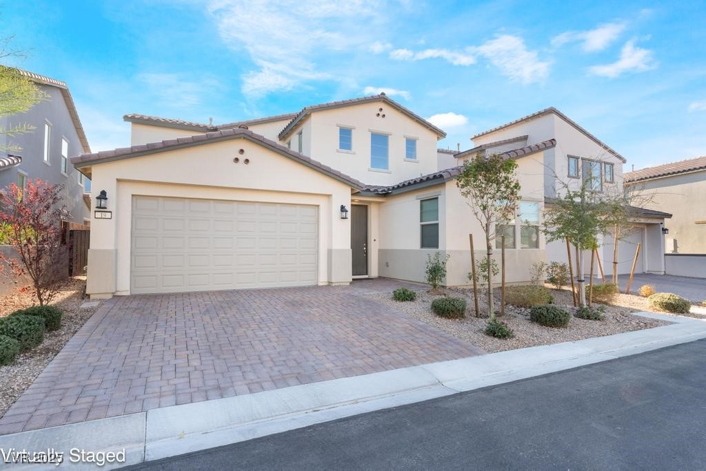 19 Cresta Villa Court