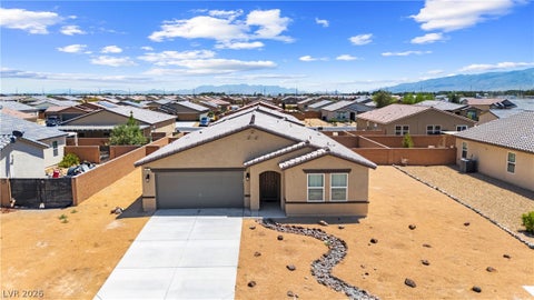 Tiny photo for 3557 E Marathon Drive, Pahrump, NV 89061 (MLS # 2791991)